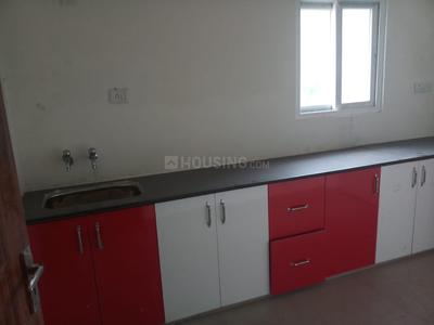 3 BHK Apartment