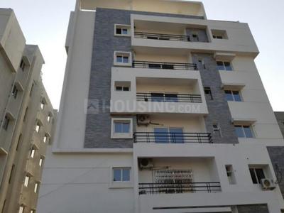 Gallery Cover Image of 1510 Sq.ft 3 BHK Apartment for buy in Begumpet for 12000000