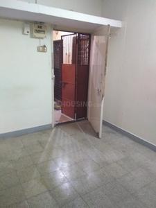 Gallery Cover Image of 450 Sq.ft 1 RK Apartment for rent in Goregaon East for 18000