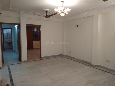 3 BHK Independent Floor