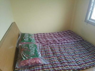 Bedroom Image of Shanti PG For Boys in Shanti Nagar