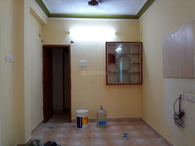 2 BHK Independent Floor