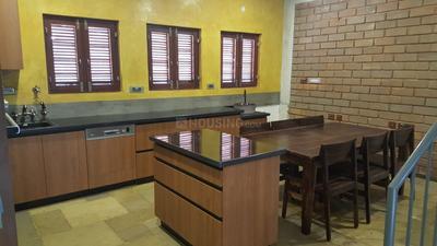 Gallery Cover Image of 4250 Sq.ft 4 BHK Villa for rent in Nehru Nagar for 70000