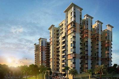 3 BHK Apartment