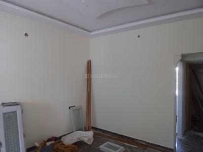 Gallery Cover Image of 980 Sq.ft 2 BHK Independent Floor for buy in Maruthi Nagar for 6800000