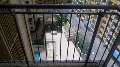 Gallery Cover Image of 1170 Sq.ft 3 BHK Apartment for buy in Mira Road East for 12800000