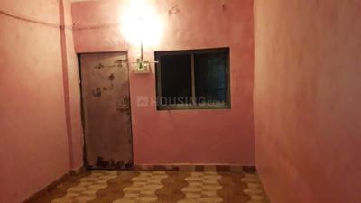 Gallery Cover Image of 450 Sq.ft 1 RK Apartment for buy in Diva Gaon for 750000