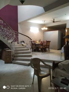 3 BHK Independent House