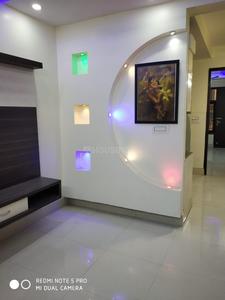 Gallery Cover Image of 720 Sq.ft 2 BHK Independent Floor for buy in Sector 17 Dwarka for 7200000