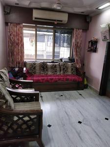 Gallery Cover Image of 550 Sq.ft 1 BHK Apartment for buy in Borivali West for 8800000
