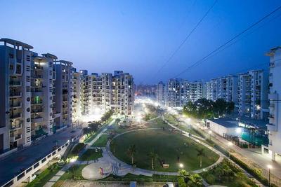 4 BHK Apartment