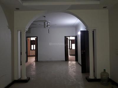 3 BHK Independent Floor