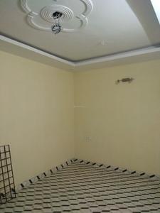 1 BHK Independent Floor