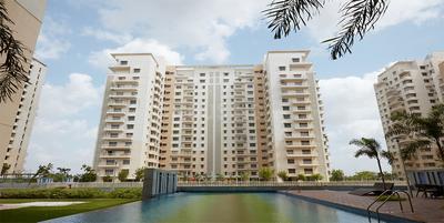 Gallery Cover Image of 1145 Sq.ft 2 BHK Apartment for buy in Khodiyar for 5500000