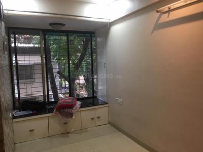 Gallery Cover Image of 650 Sq.ft 1 BHK Apartment for buy in Goregaon West for 8700000