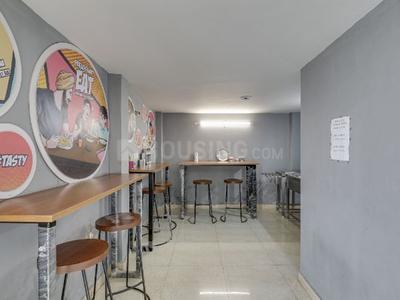 Kitchen Image of Stanza Living Poznan House in Laxmi Nagar