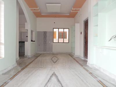 Gallery Cover Image of 1250 Sq.ft 2 BHK Independent House for buy in Ramachandra Puram for 5800000