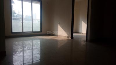 Gallery Cover Image of 800 Sq.ft 2 BHK Apartment for buy in Thane West for 15500000