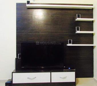 Gallery Cover Image of 1015 Sq.ft 2 BHK Apartment for buy in Krishnarajapura for 4200000