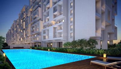 1 BHK Apartment
