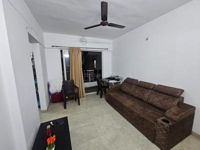 BHK Flat for rent in Mahalunge, Pimpri Chinchwad 490 Sqft