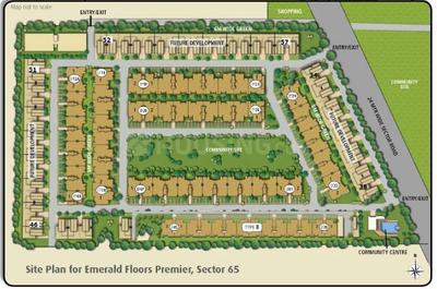 4 BHK Apartment