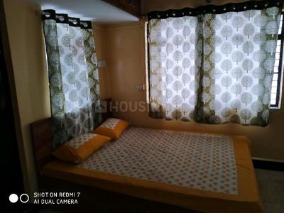 Gallery Cover Image of 1000 Sq.ft 1 BHK Independent House for buy in Old Sangvi for 6200000