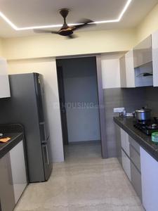 Kitchen Image of PG For Boys in Andheri East
