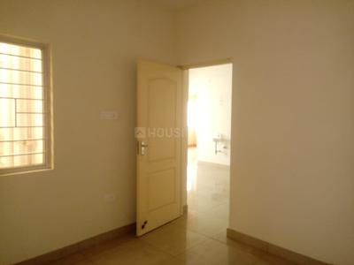 Gallery Cover Image of 550 Sq.ft 1 BHK Villa for buy in Kandigai for 1500000