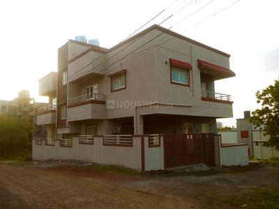 Gallery Cover Image of 1450 Sq.ft 3 BHK Independent House for rent in Handewadi for 40000