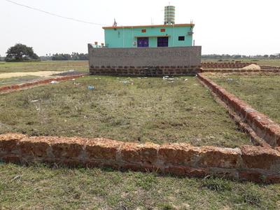 Gallery Cover Image of Sq.ft Residential Plot for buy in Jagatpur Industrial Estate for 500000