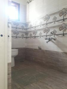Bathroom Image of Sathyanaryana Nilaya in Konanakunte