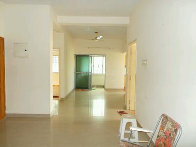 Gallery Cover Image of 1161 Sq.ft 2 BHK Independent Floor for buy in Thoraipakkam for 6100000