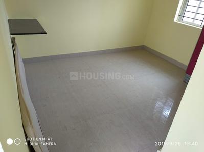 1 RK Apartment