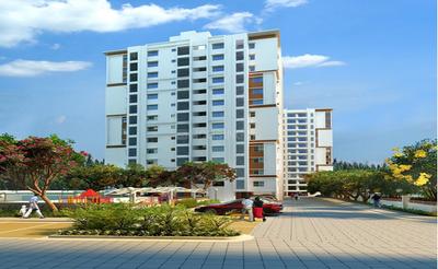 3 BHK Apartment