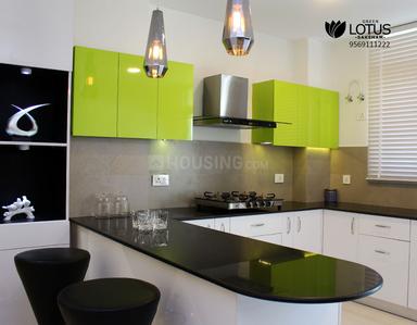 3 BHK Apartment