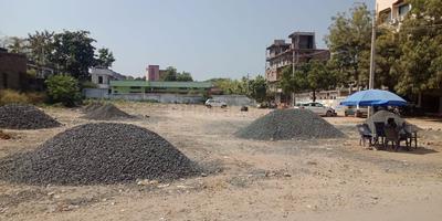 17540 Sq.ft Residential Plot for Sale in Nallakunta, Hyderabad