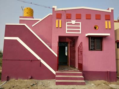 Gallery Cover Image of 600 Sq.ft 1 BHK Independent House for buy in Veppampattu for 2100000
