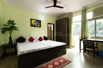 Gallery Cover Image of 1700 Sq.ft 3 BHK Independent House for buy in Sector 2 Dwarka for 17200000