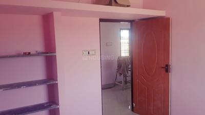 Gallery Cover Image of 575 Sq.ft 1 BHK Independent House for buy in Varadharajapuram for 3051090