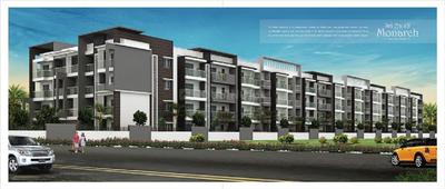 2 BHK Apartment