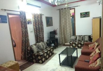 1 BHK Apartment