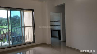 2 BHK Apartment