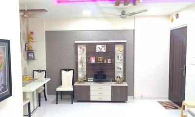 2 BHK अपार्टमेंट