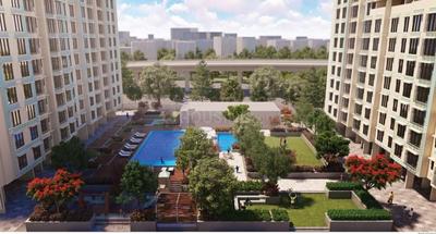 2 BHK Flat