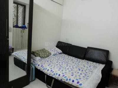 Bedroom Image of PG 4194281 Andheri East in Andheri East