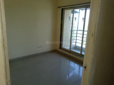 Gallery Cover Image of 750 Sq.ft 1 BHK Apartment for buy in Kamothe for 5400000
