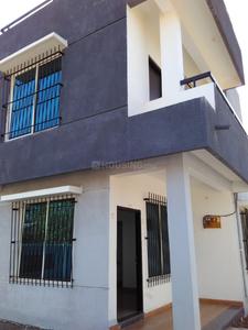 2 BHK Independent House