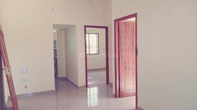 1 BHK Independent House