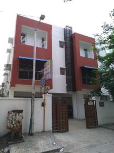 Gallery Cover Image of 712 Sq.ft 1 BHK Apartment for buy in Saidapet for 5838400